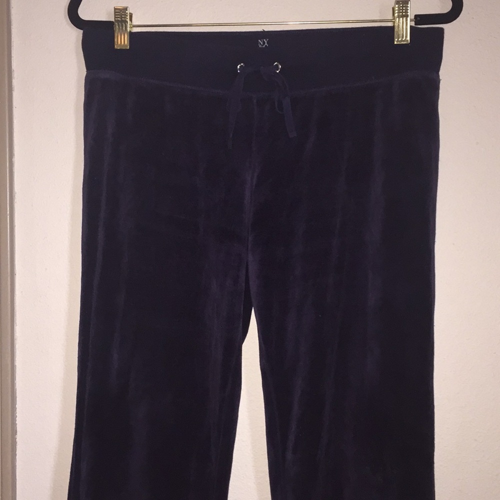 New York & Co track pant